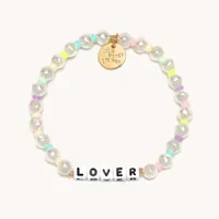 Lover VMA Collection Beaded Bracelet