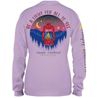 Lantern Long Sleeve T-Shirt