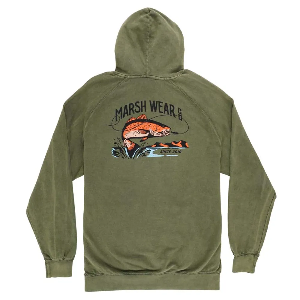 Wild Ride Hoodie