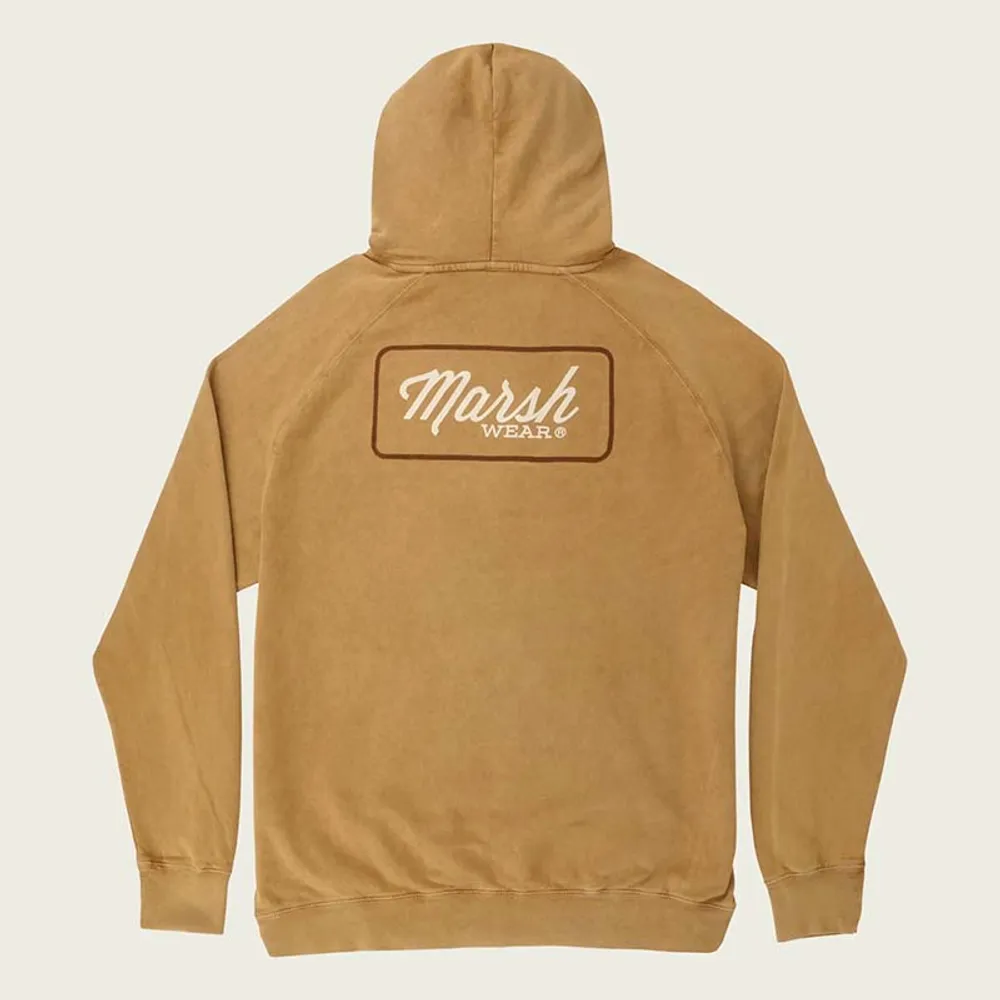 Script Hoodie