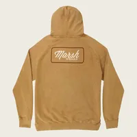 Script Hoodie