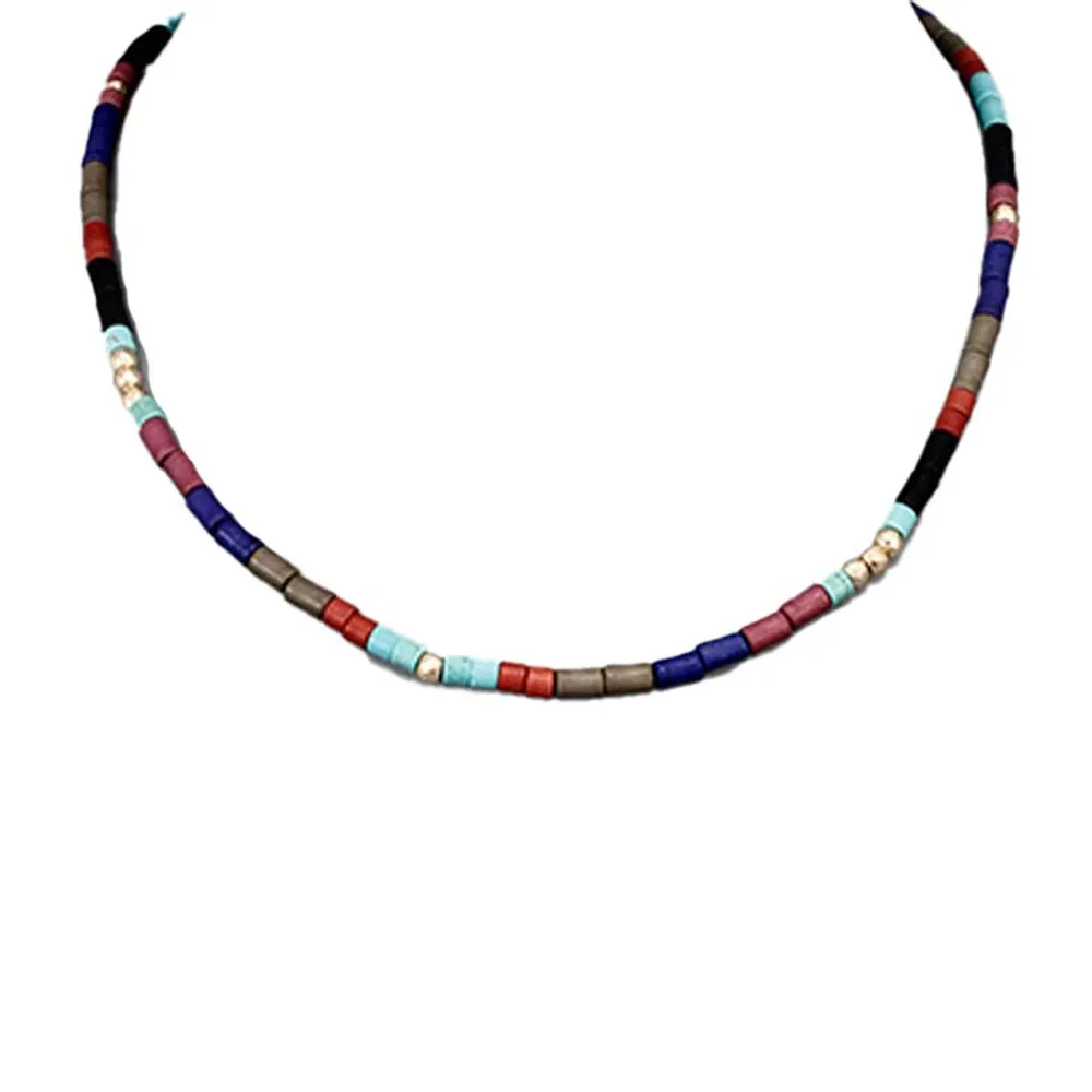 Multi Necklace