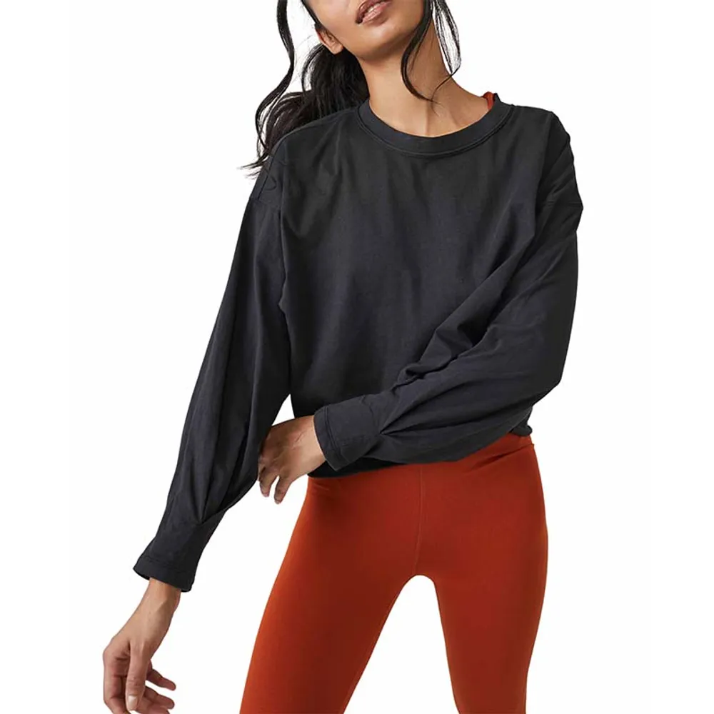 FP Movement Inspire Layer Long Sleeve Tee