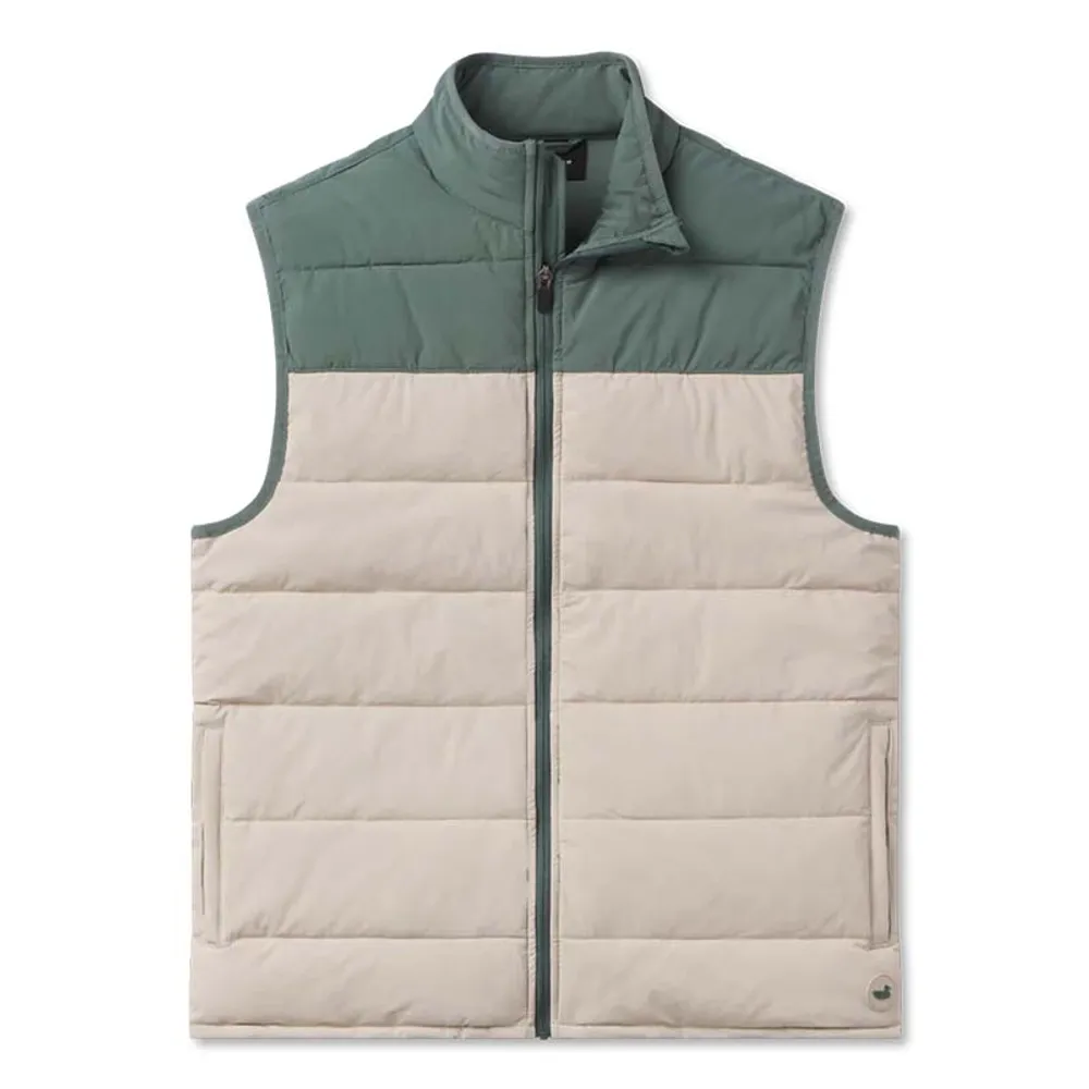 Rockwall Ripstop Performance Vest