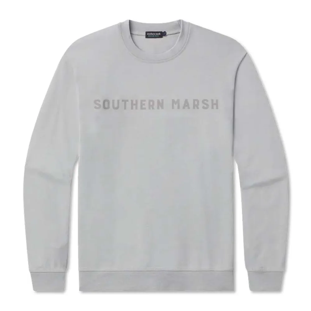 Hatteras SEAWASH™ Crewneck Sweatshirt