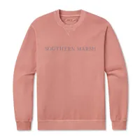 SEAWASH™ Crewneck Sweatshirt