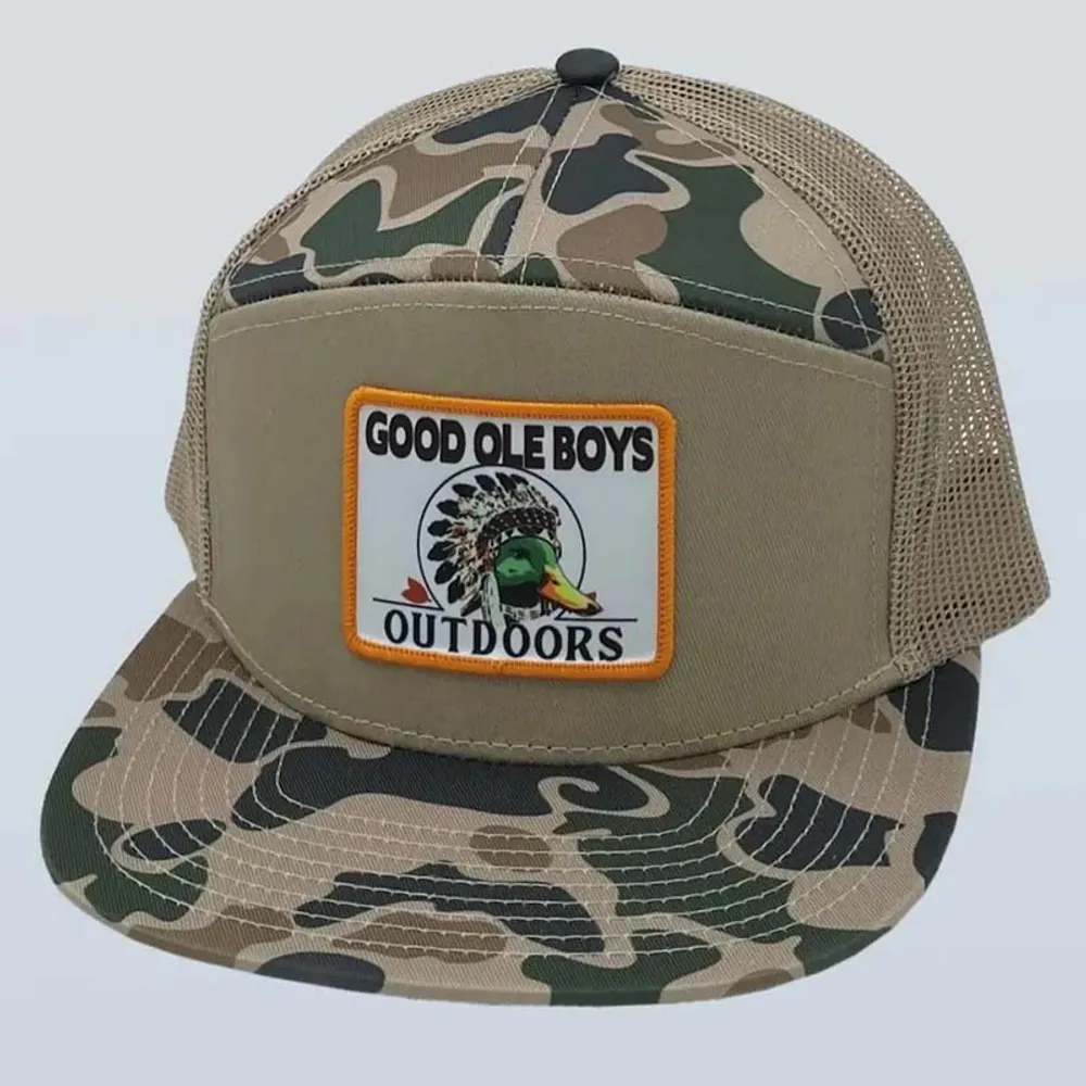 Costa, Accessories, Costa Camo Visor