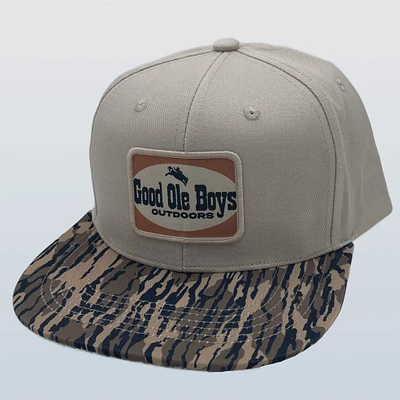 GOB Western Patch Trucker Hat