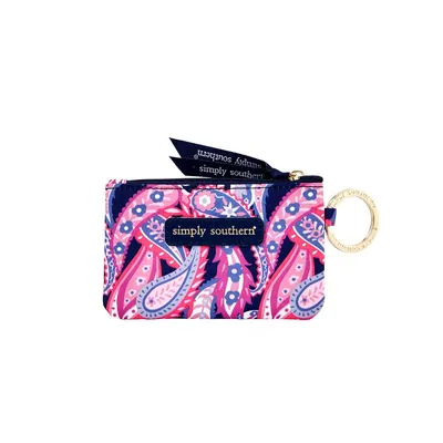 Paisley ID Coin Wallet