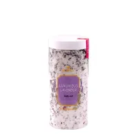 Luxurious Lavender Bath Salt