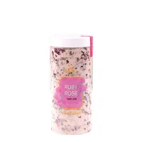 Ruby Rose Bath Salt