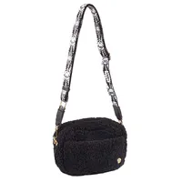 Sherpa Crossbody Bag