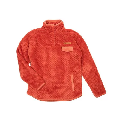 Youth Simply Soft Pullover Spice