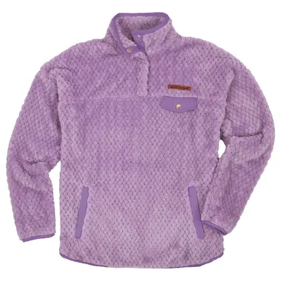 Simply Soft Lilac Pullover