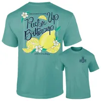 Pucker Up Short Sleeve T-Shirt