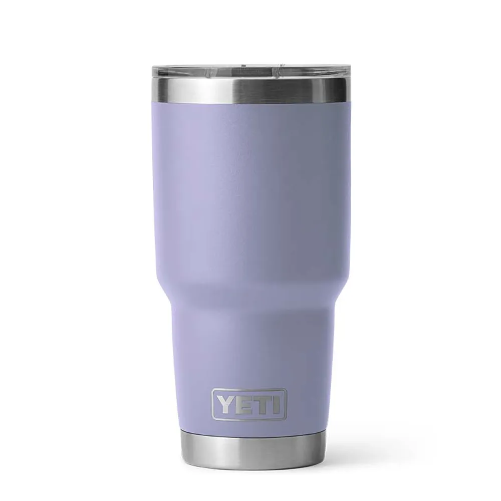 Cosmic Lilac Rambler 30oz Tumbler