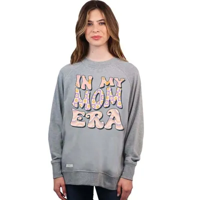 Mom Era Crewneck Sweatshirt