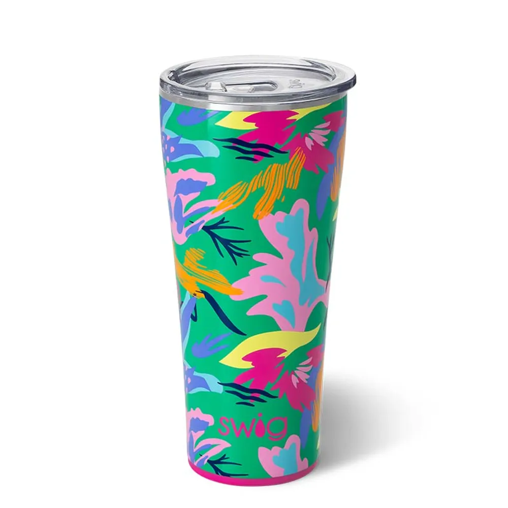 Paradise 32oz Tumbler