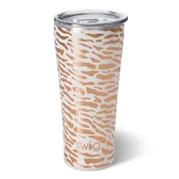 Glamazon Rose 32oz Tumbler