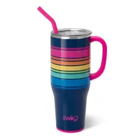 Electric Slide 40oz. Mega Mug