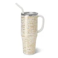 Glamazon Gold 40oz. Mega Mug