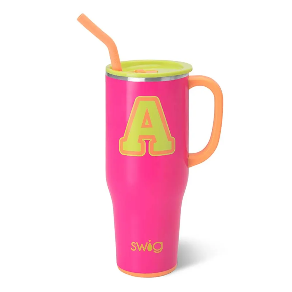 Tutti Frutti A 40oz. Mega Mug