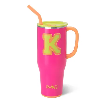 Tutti Frutti K 40oz. Mega Mug