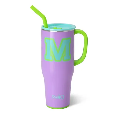 Ultra Violet M 40oz. Mega Mug