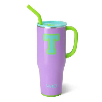 Ultra Violet T 40oz. Mega Mug