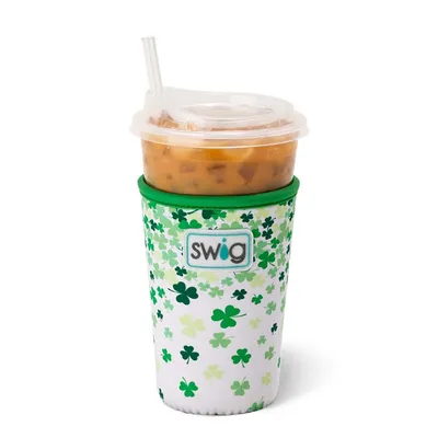 Pinch Proof 22oz Iced Cup Coolie