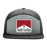 South Carolina Marb Trucker