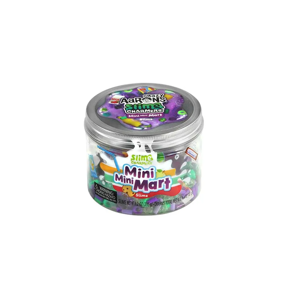 Mini Mini Mart Slime Charmers