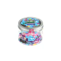 Lollipop Shop Slime Charmers