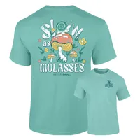 Slow As Molasses Short Sleeve T-Shirt