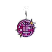 Disco Ball Air Freshener