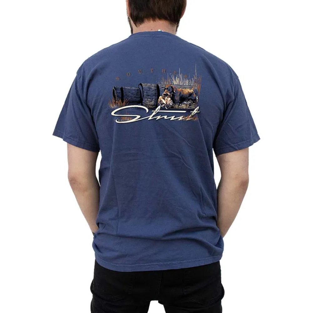 A Calling Short Sleeve T-Shirt