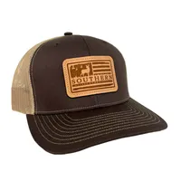 Southern Strut Southern Strut Deer Patch Hat