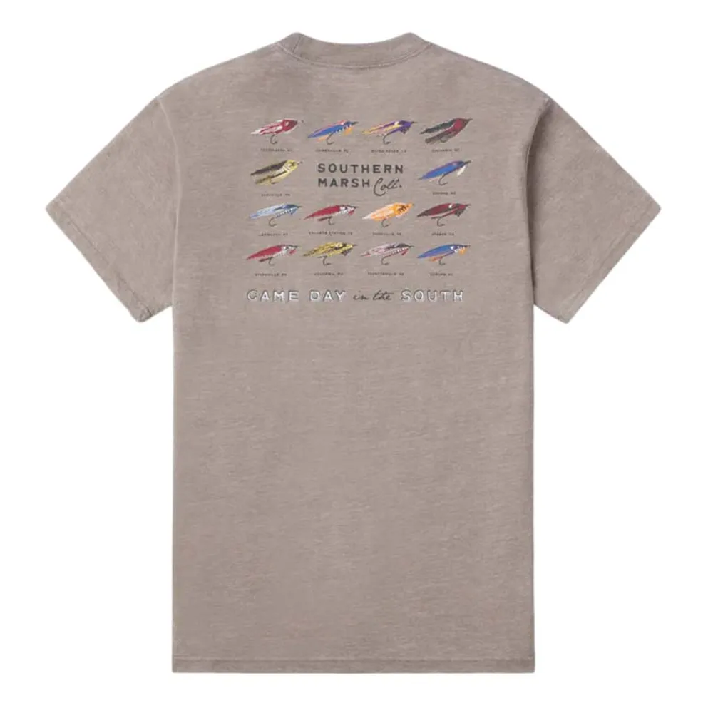 SEAWASH™ Game Day The South Short Sleeve T-Shirt