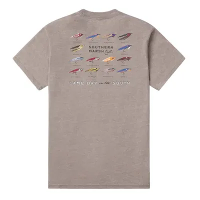 SEAWASH™ Game Day The South Short Sleeve T-Shirt