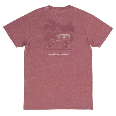 SEAWASH™ Offroad Short Sleeve T-Shirt