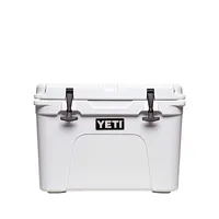 Tundra 35 White Cooler