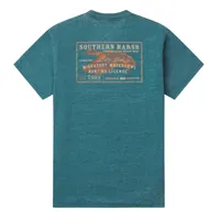 SEAWASH™ Waterfowl Short Sleeve T-Shirt