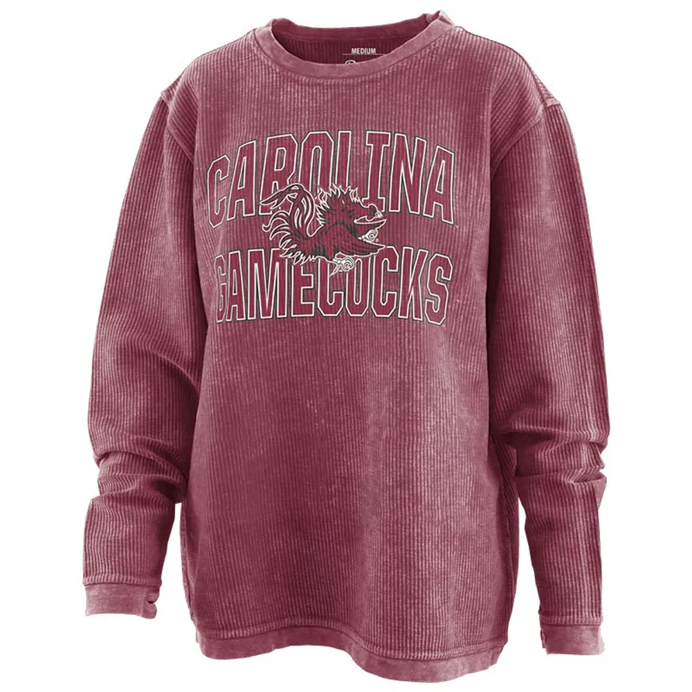 USC Maxima Cord Crewneck