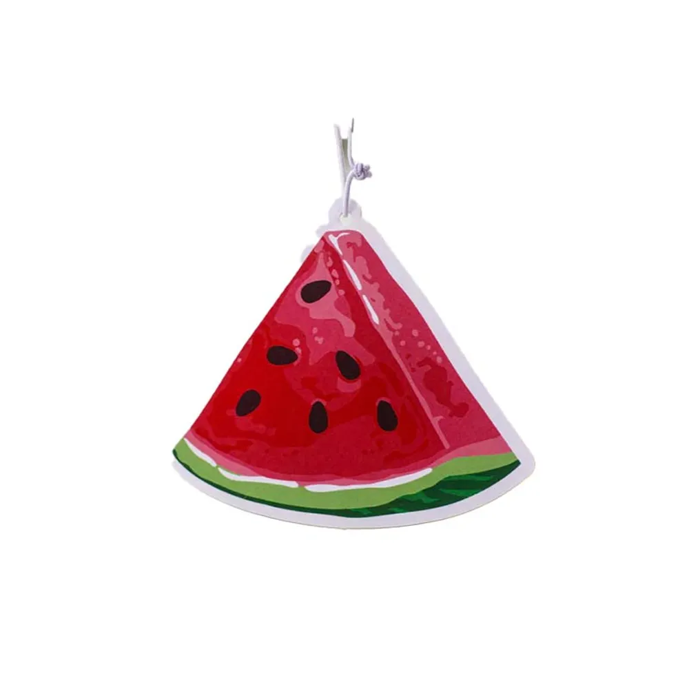 Watermelon Air Freshener