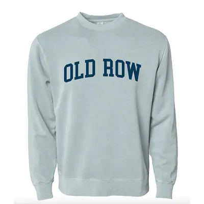 Old Row Arch Crewneck Sweatshirt