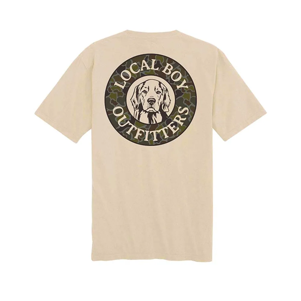 Youth Goldie Short Sleeve T-Shirt