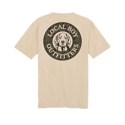 Youth Goldie Short Sleeve T-Shirt