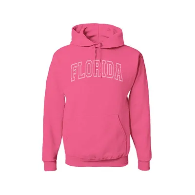 Youth Florida Arch Hoodie