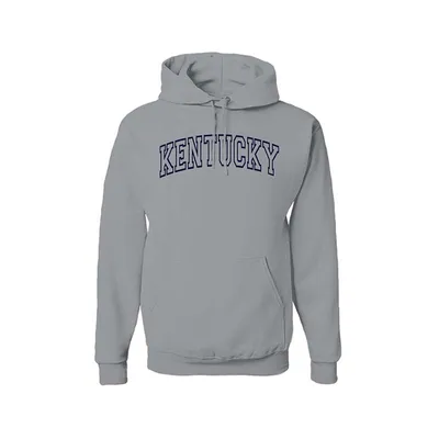 Youth Kentucky Arch Hoodie