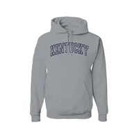 Youth Kentucky Arch Hoodie